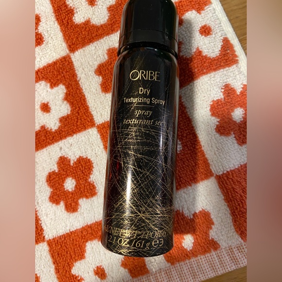 🍭BNWOT🍭ORIBE DRY TEXTURING SPRAY🌹🍭61 g🍭🌹🍭🌹2.1 OZ🌹🍭 - Picture 2 of 7
